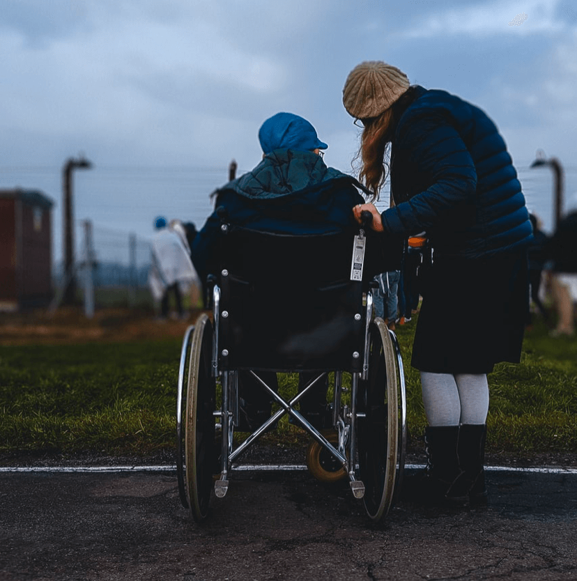 8 Tips for Caregivers During Uncertain Times