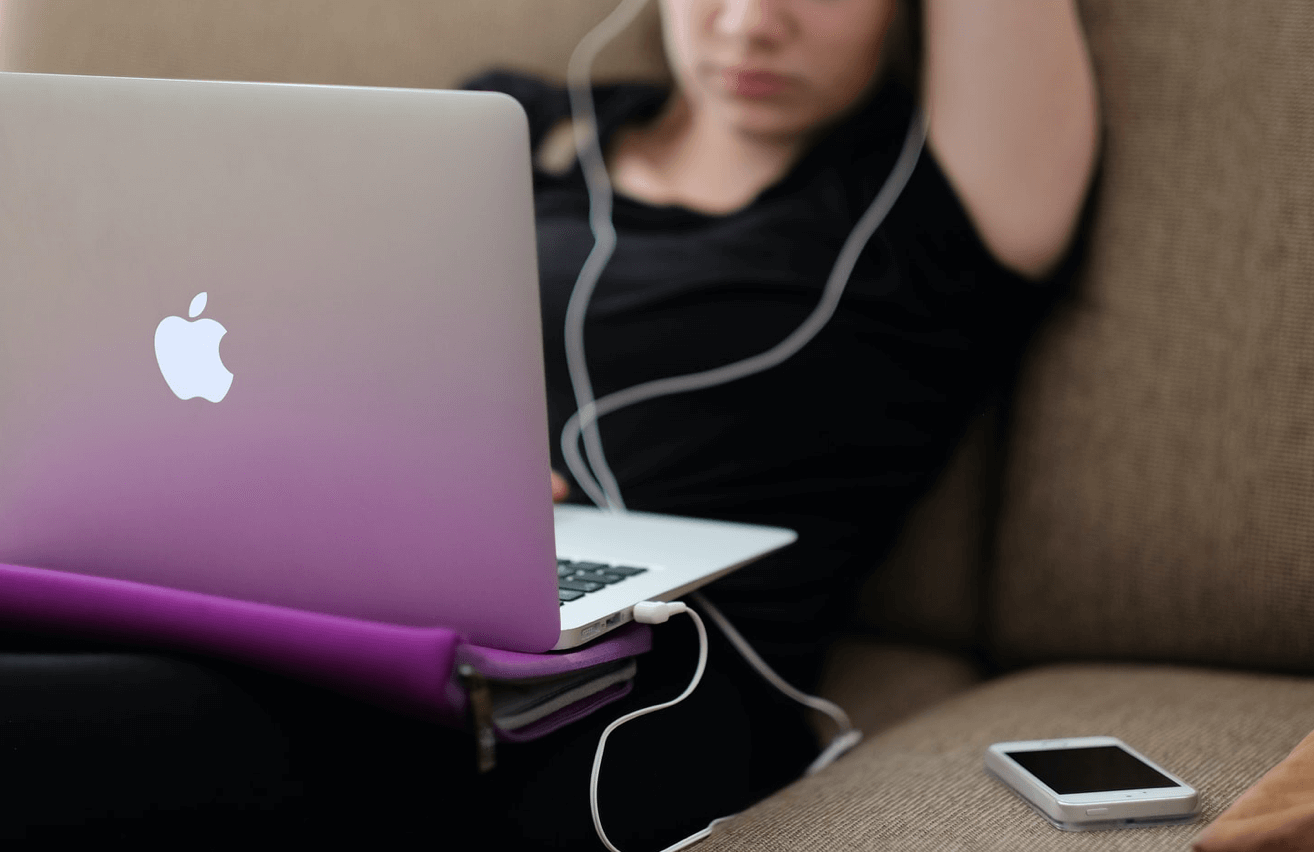 Online Therapy for Teens in Pennsylvania