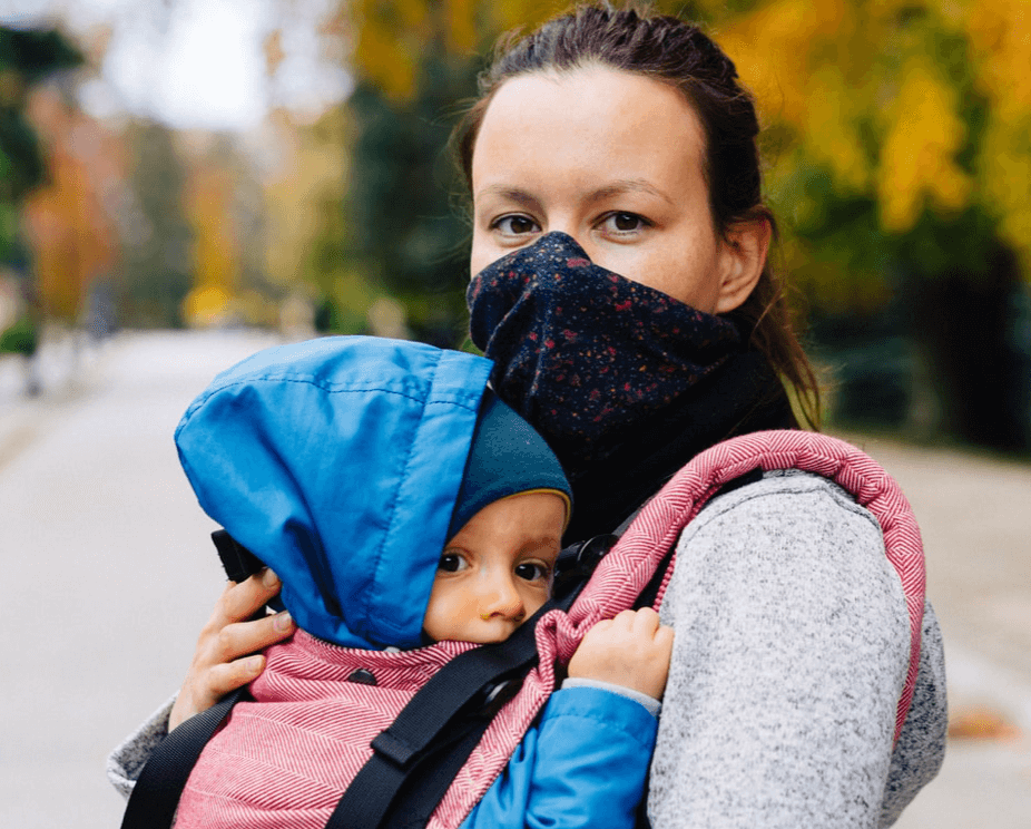 Doing Postpartum in a Pandemic