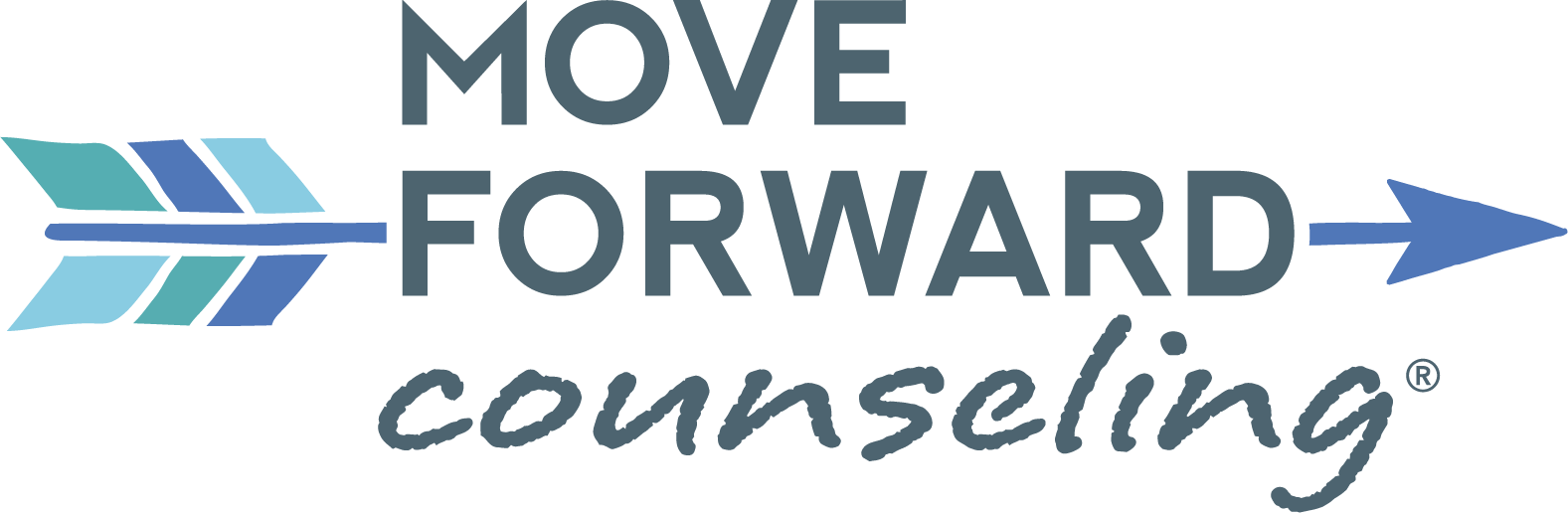 Move Forward Logo