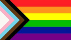 equality pride flag