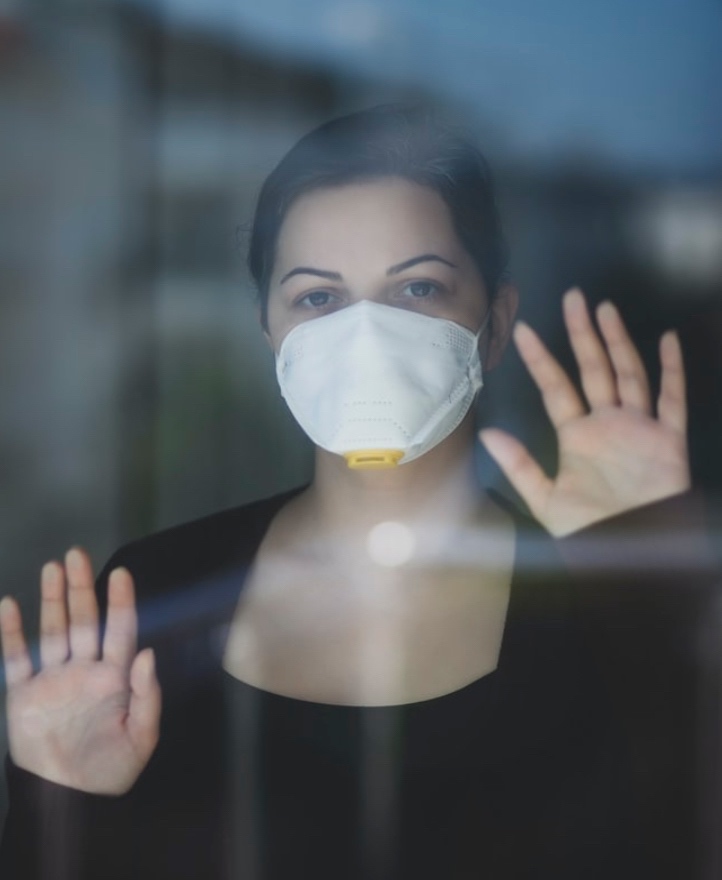 Tips for Coping with ‘Never-Ending’ Pandemic Anxiety