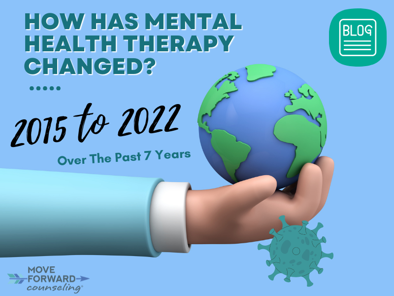 Mental Health Therapy and Counseling, Blog