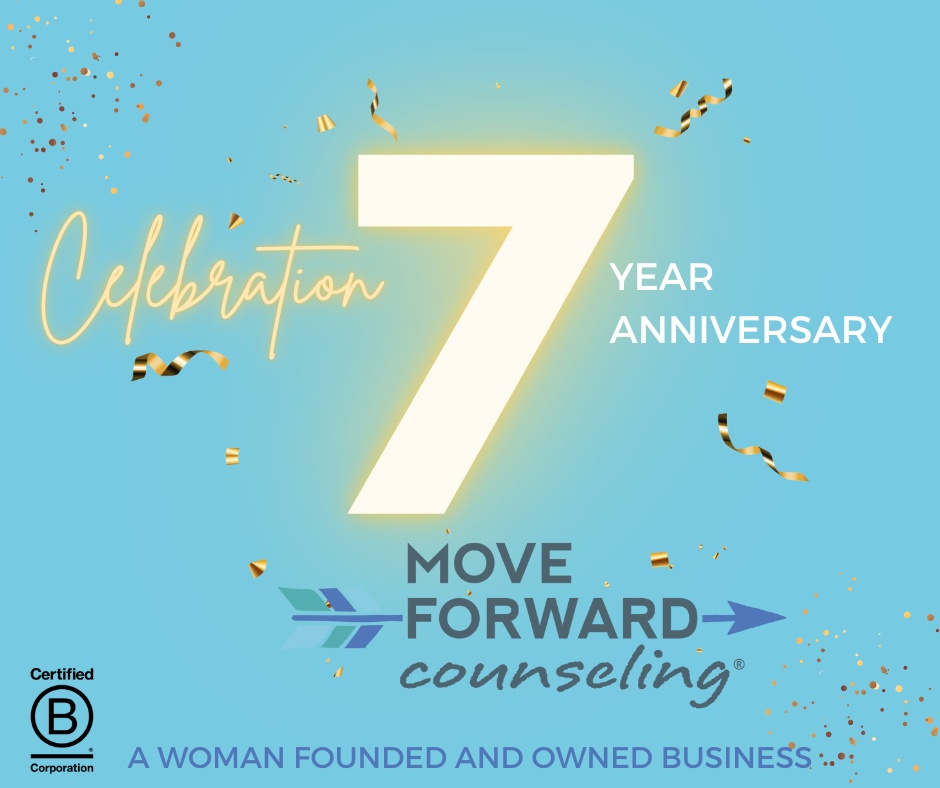 move forward 7th year anniversary