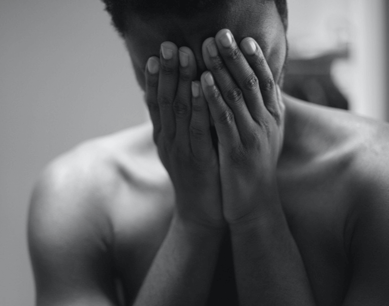 3 Signs You Might Be Struggling With Anxiety