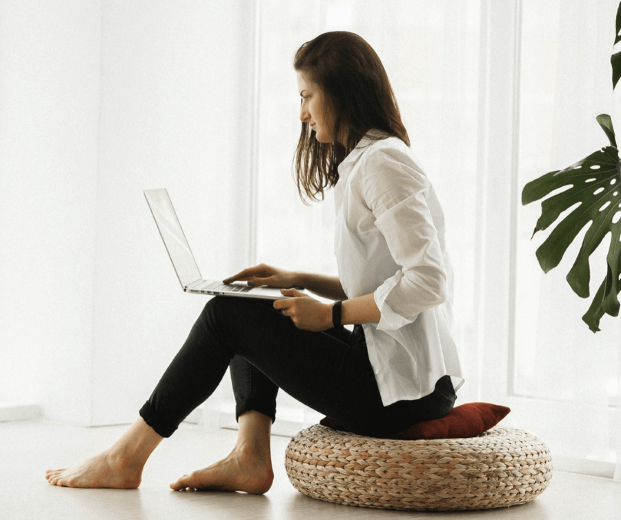5 Tips to Make the Most of Your Online Therapy Session