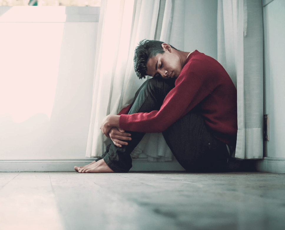 6 Essential Steps for Teens to Heal from Depression