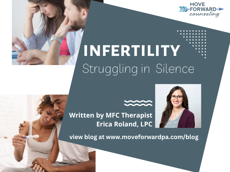 Infertility Article