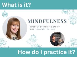 Mindfulness