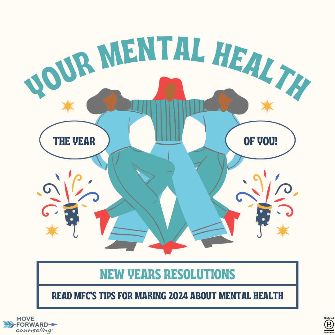 Mental Health & Wellness Poster Package (Set Of 12)