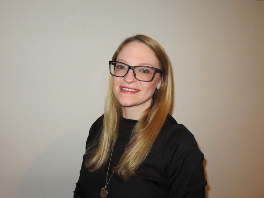 Stephanie Rineer