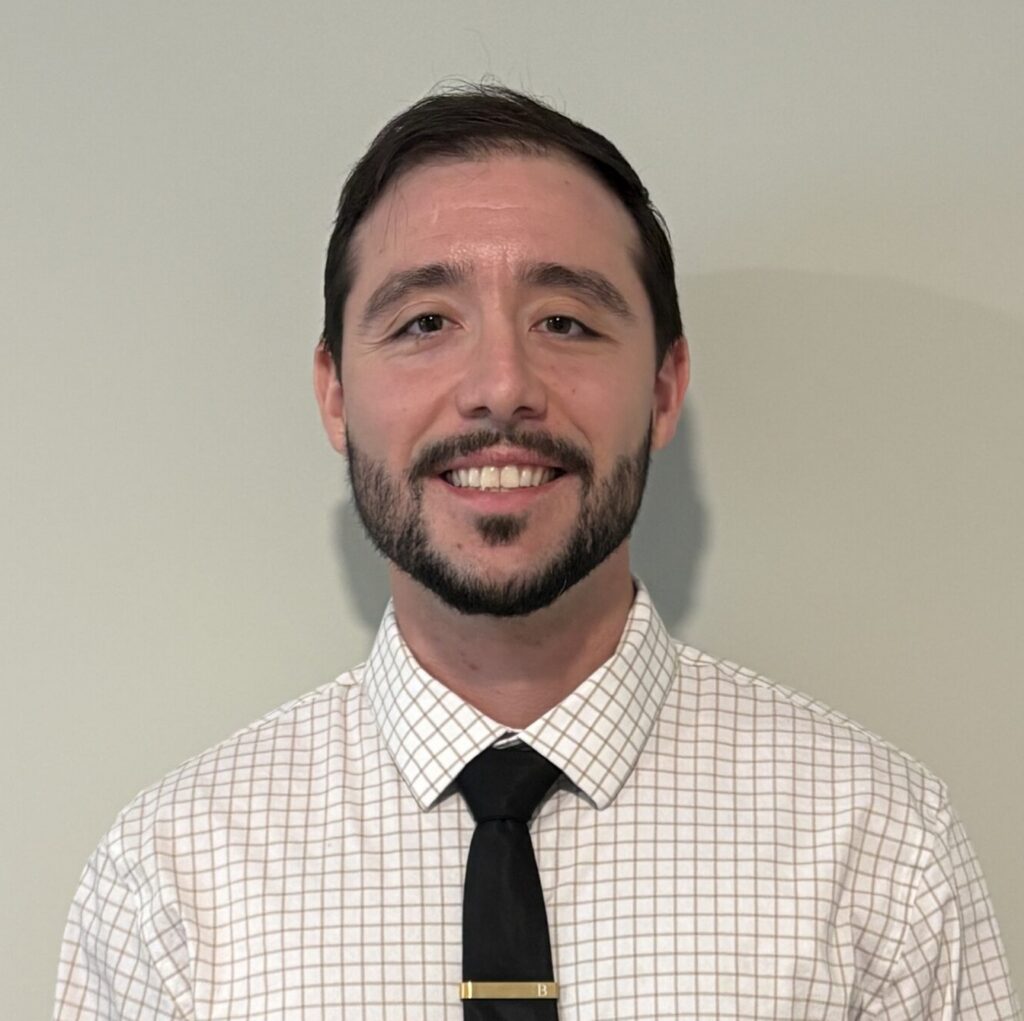Dr. Brian DaCosta
